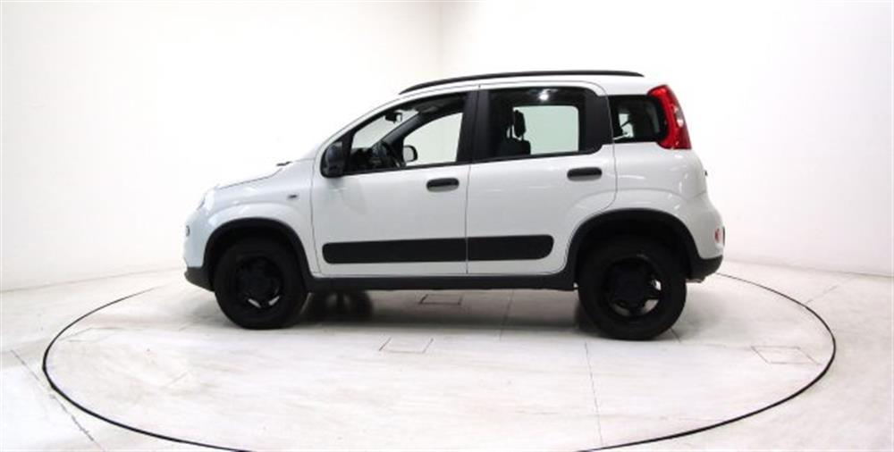 Panda Panda 0.9 TwinAir Turbo 4x