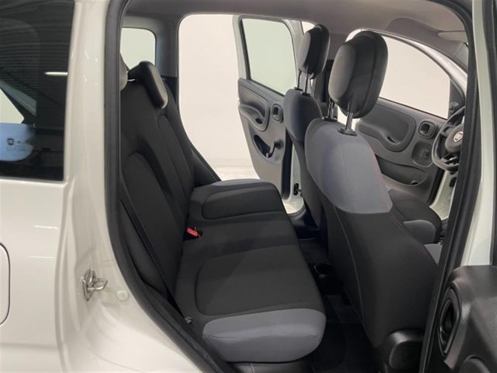 Panda Panda 0.9 TwinAir Turbo 4x