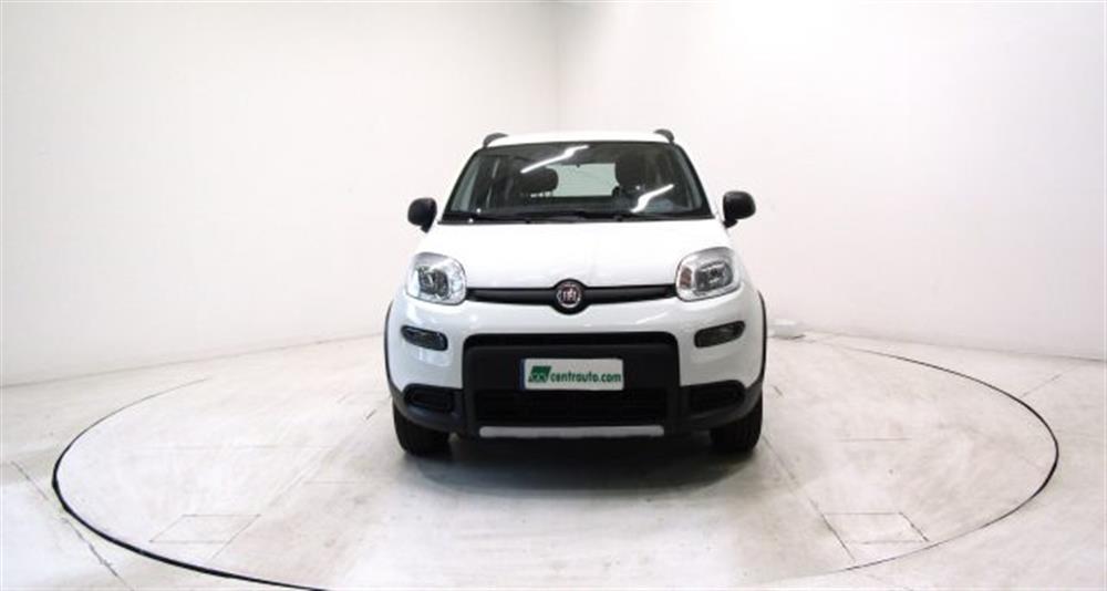 Panda Panda 0.9 TwinAir Turbo 4x