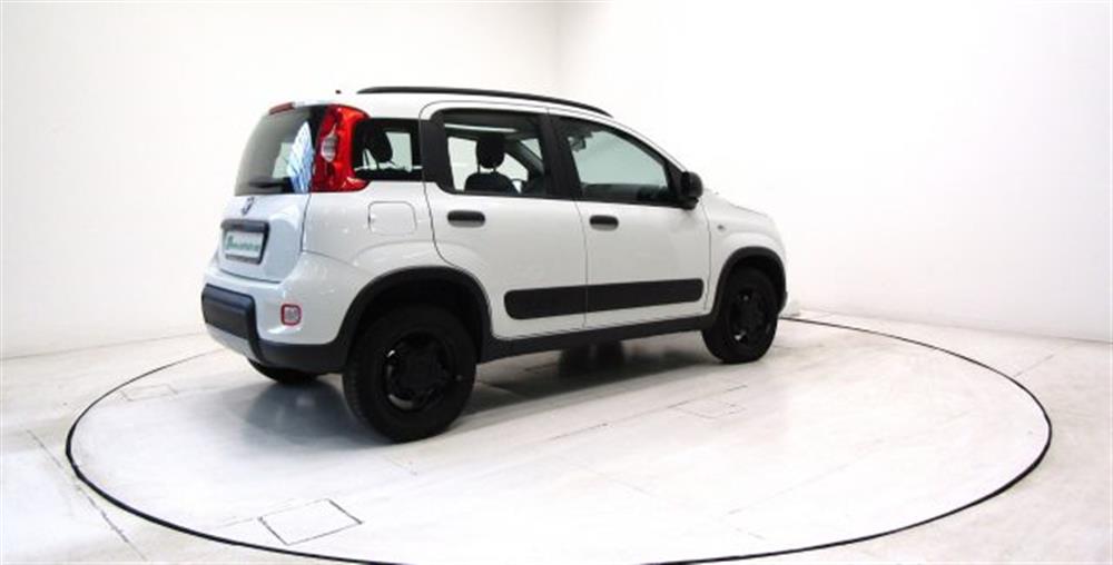 Panda Panda 0.9 TwinAir Turbo 4x