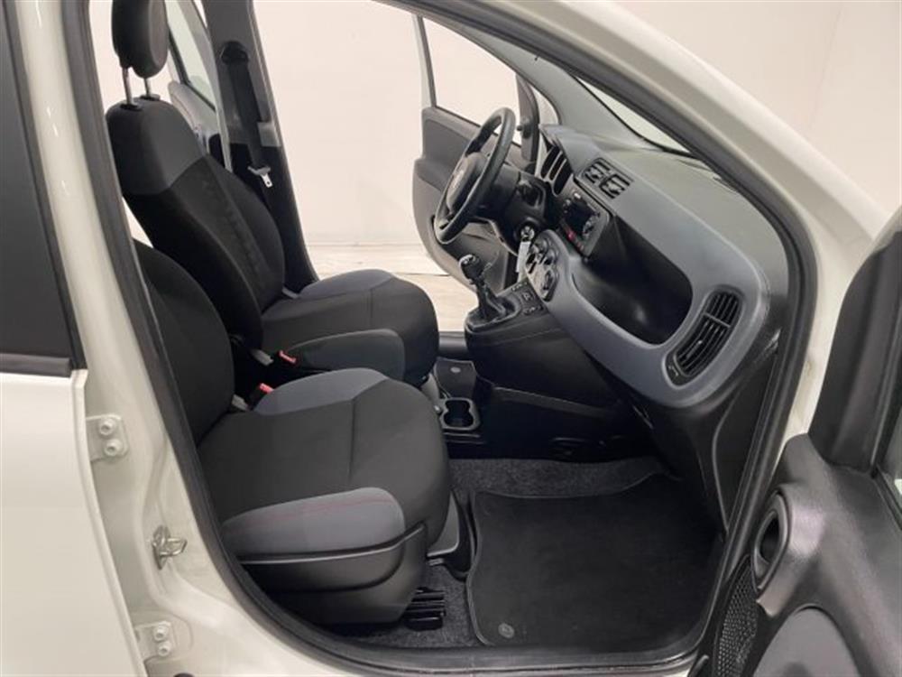 Panda Panda 0.9 TwinAir Turbo 4x