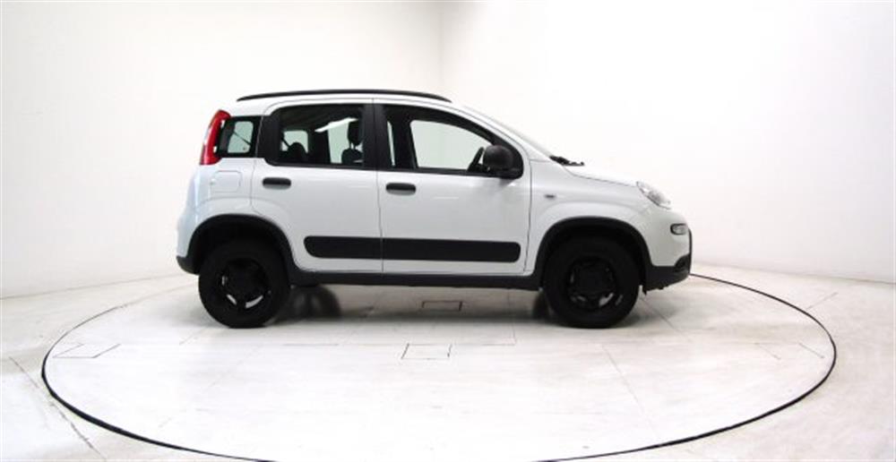 Panda Panda 0.9 TwinAir Turbo 4x