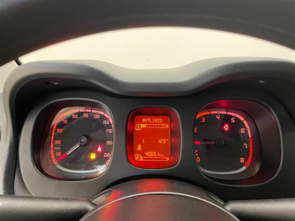 Panda Panda 0.9 TwinAir Turbo 4x