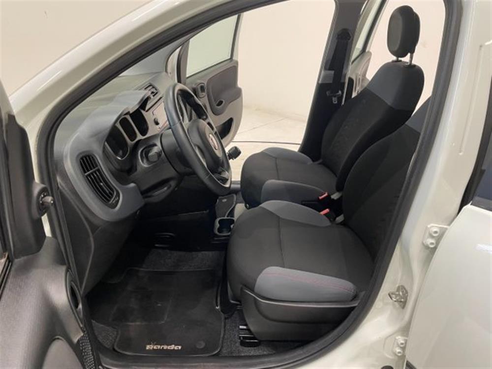 Panda Panda 0.9 TwinAir Turbo 4x