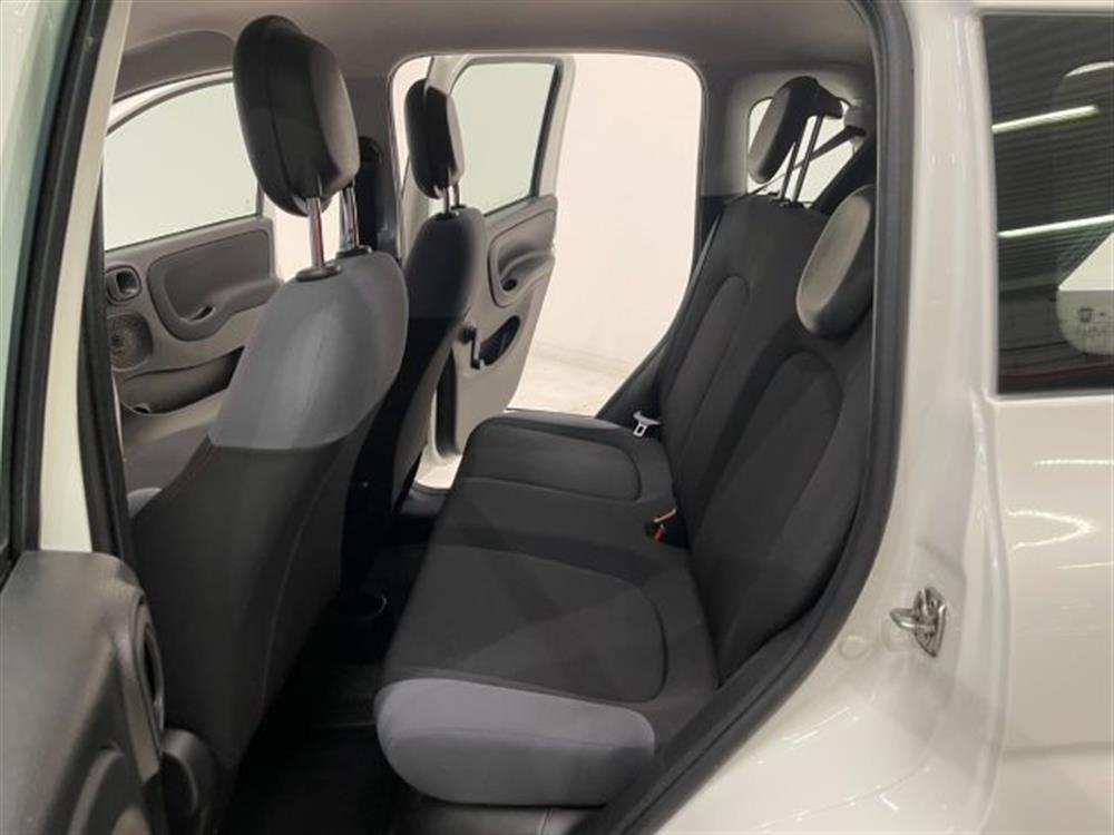 Panda Panda 0.9 TwinAir Turbo 4x