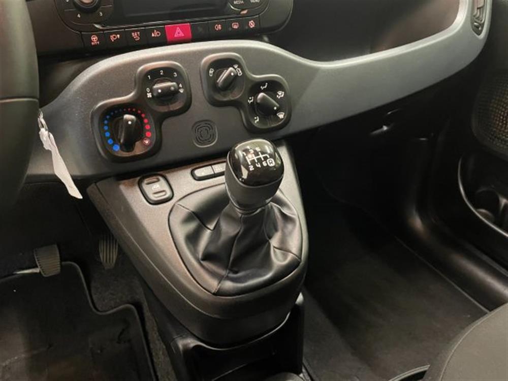 Panda Panda 0.9 TwinAir Turbo 4x