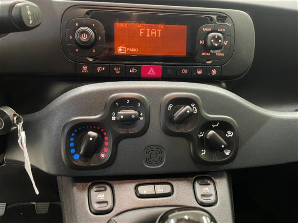 Panda Panda 0.9 TwinAir Turbo 4x