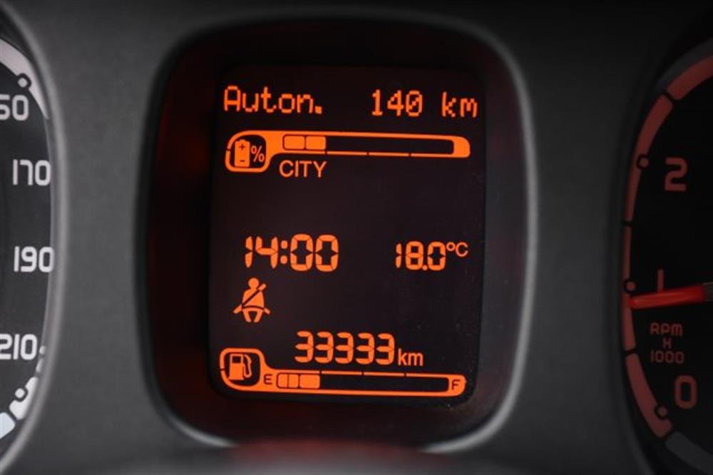 Panda Panda 1.0 FireFly S&S Hybr