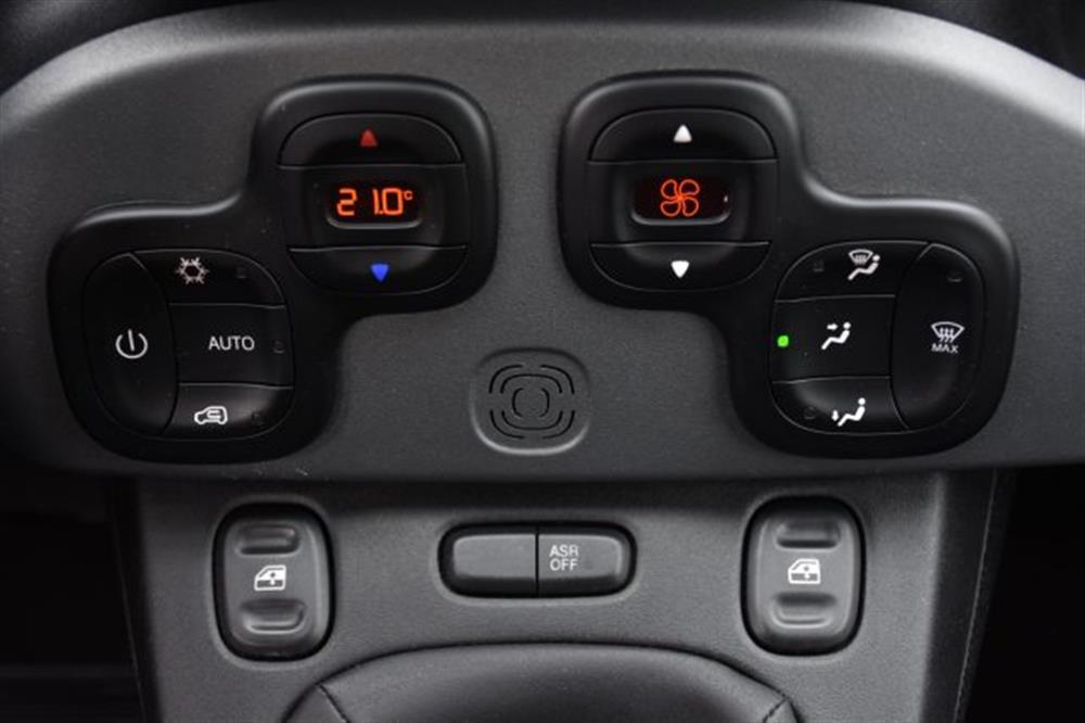 Panda Panda 1.0 FireFly S&S Hybr