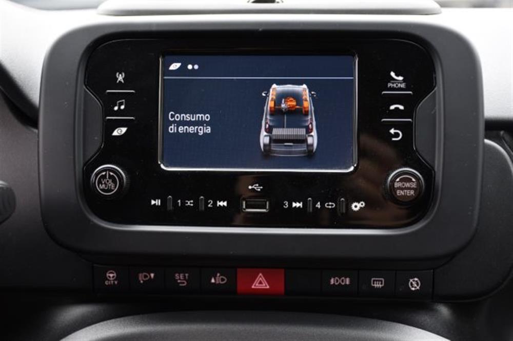 Panda Panda 1.0 FireFly S&S Hybr