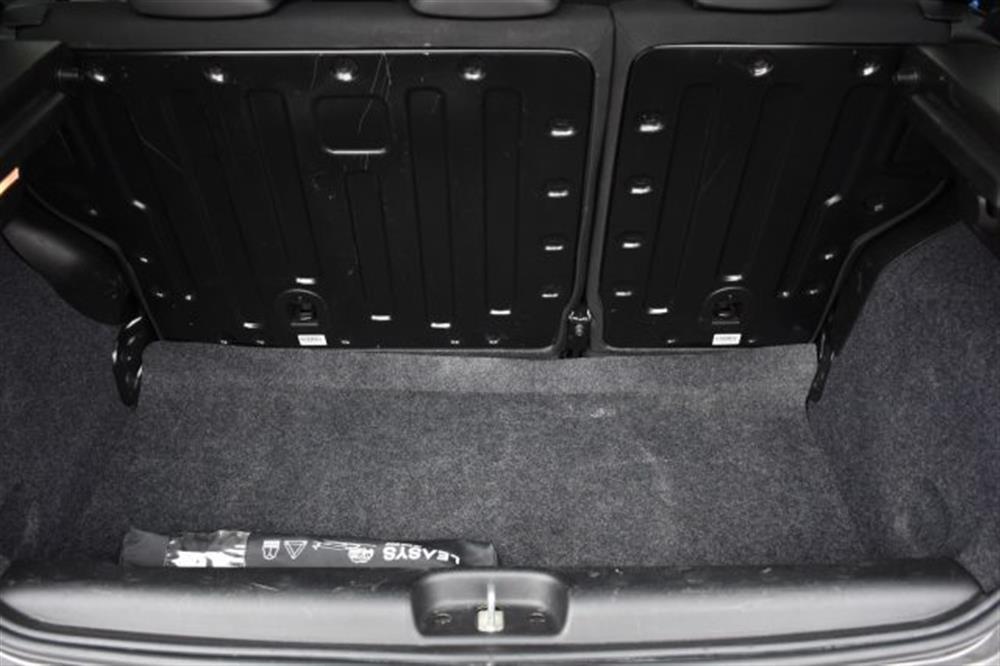 Panda Panda 1.0 FireFly S&S Hybr