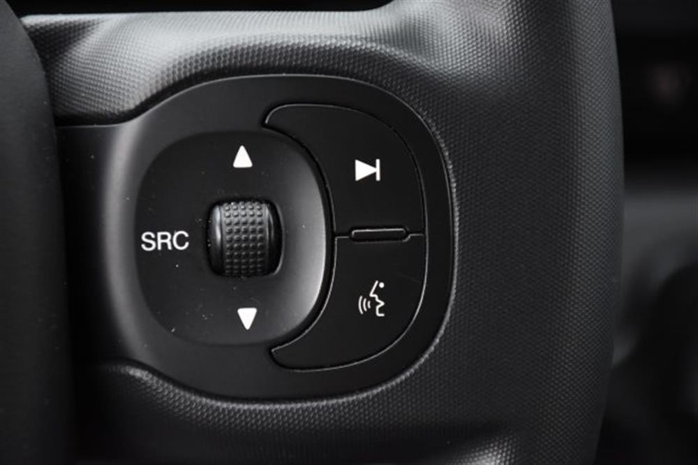 Panda Panda 1.0 FireFly S&S Hybr