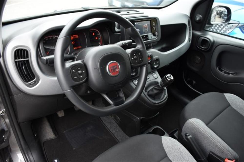 Panda Panda 1.0 FireFly S&S Hybr