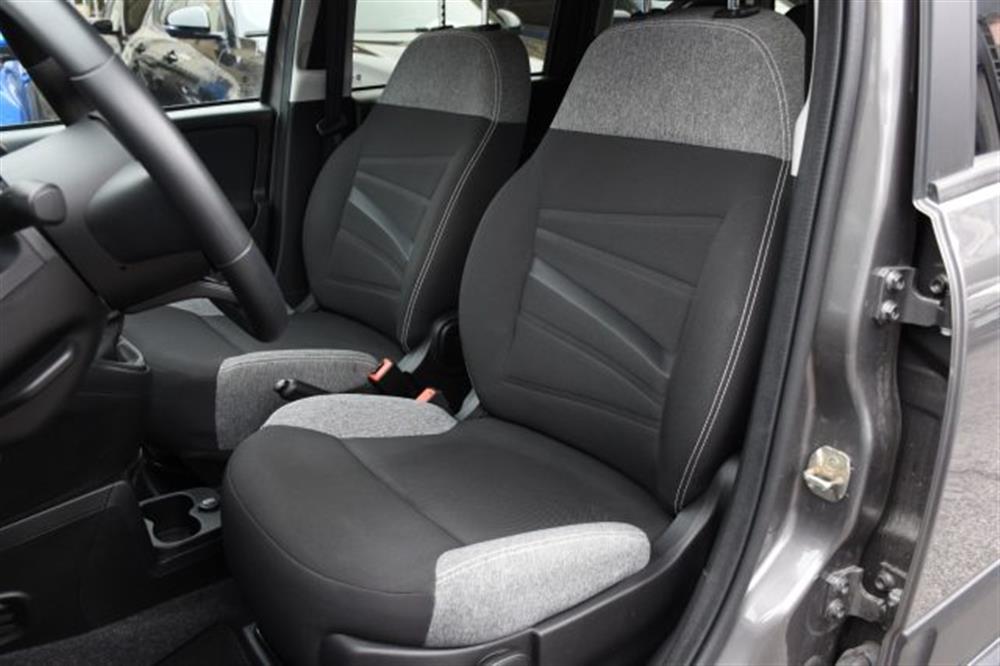 Panda Panda 1.0 FireFly S&S Hybr