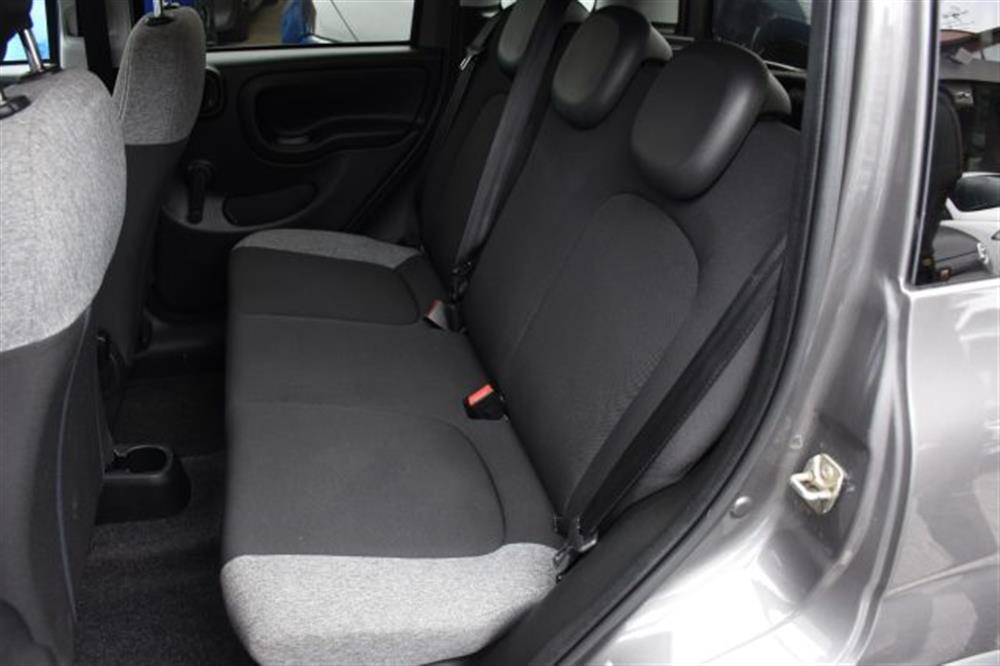 Panda Panda 1.0 FireFly S&S Hybr