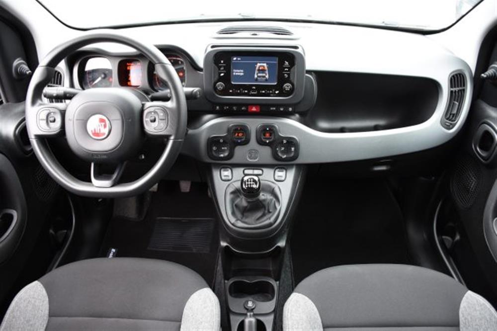 Panda Panda 1.0 FireFly S&S Hybr