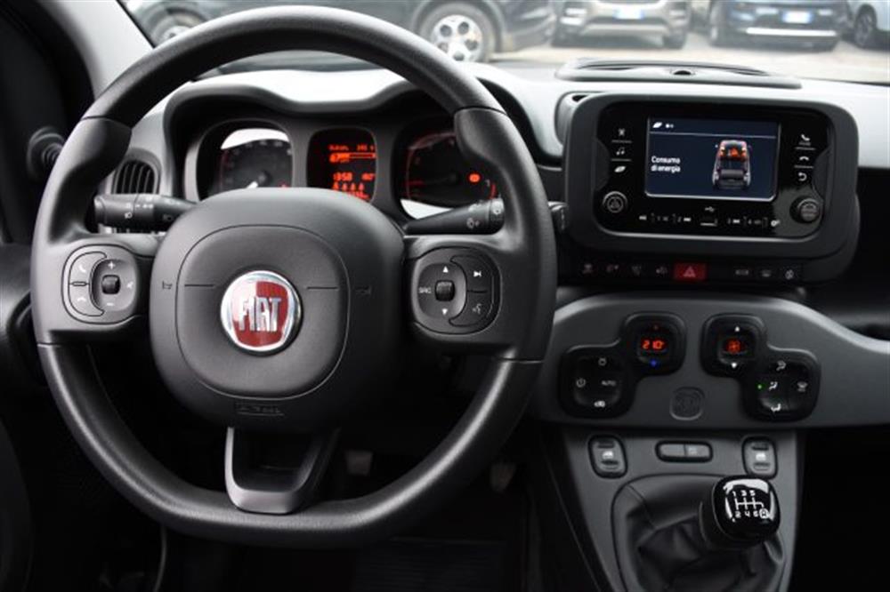 Panda Panda 1.0 FireFly S&S Hybr