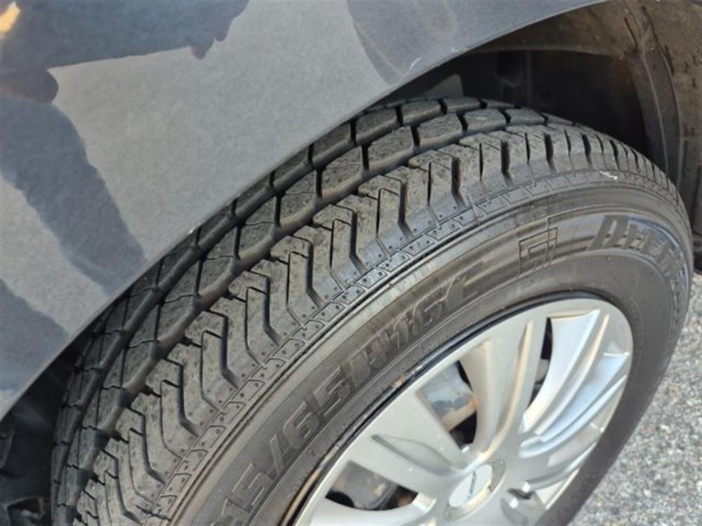 Trafic Trafic BluedCi 110CV PL-TN