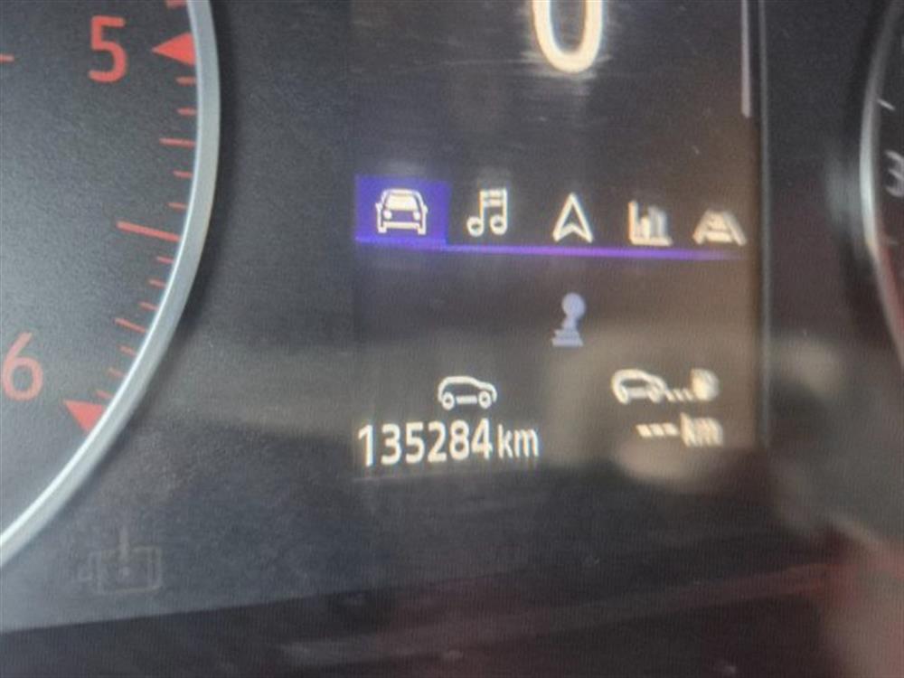 Trafic Trafic BluedCi 110CV PL-TN