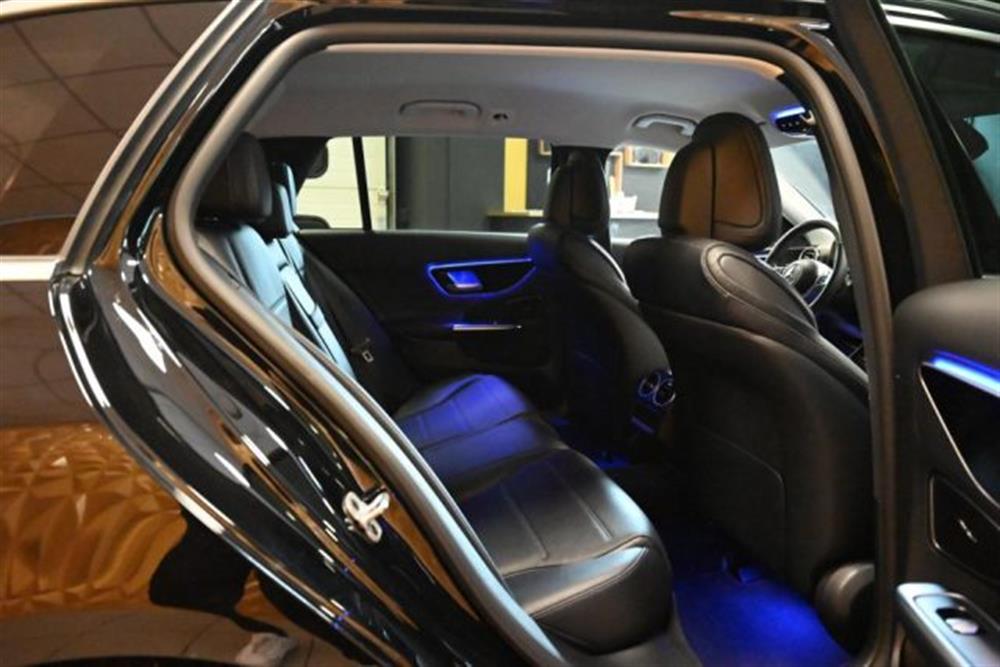 C 300 C 300 DE T EQ HYBRID S.W.A