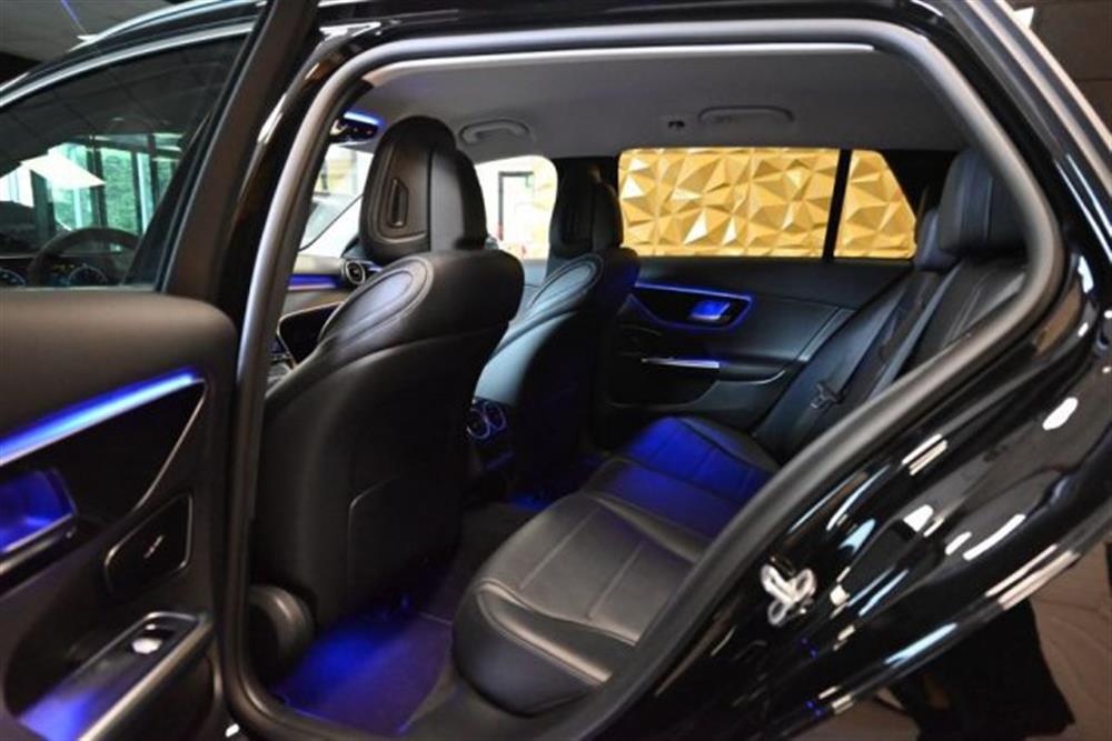 C 300 C 300 DE T EQ HYBRID S.W.A