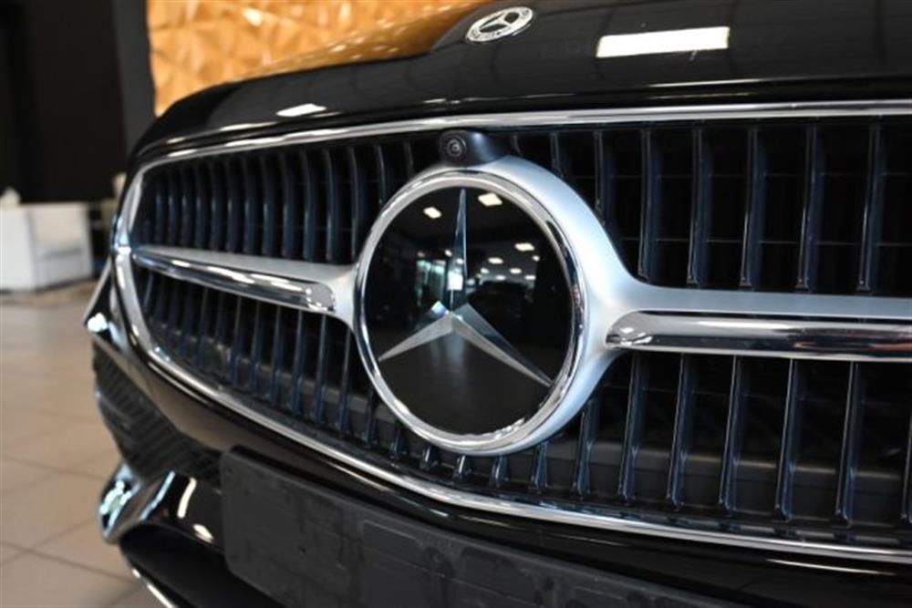 C 300 C 300 DE T EQ HYBRID S.W.A