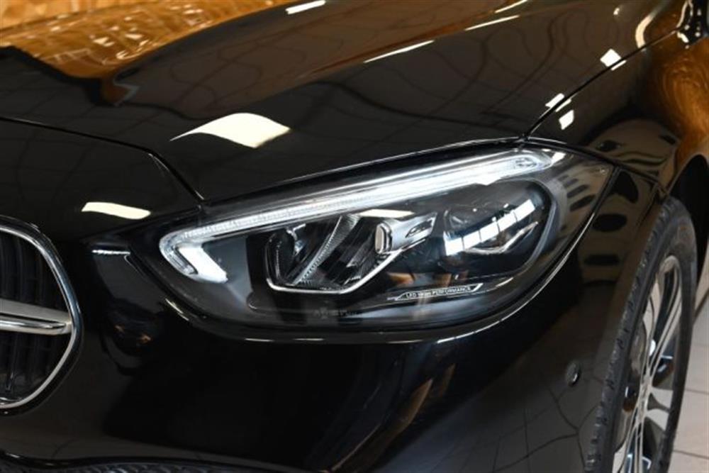 C 300 C 300 DE T EQ HYBRID S.W.A