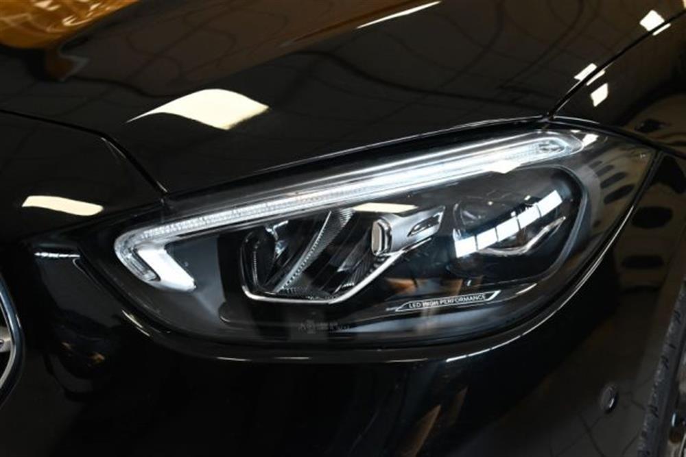 C 300 C 300 DE T EQ HYBRID S.W.A