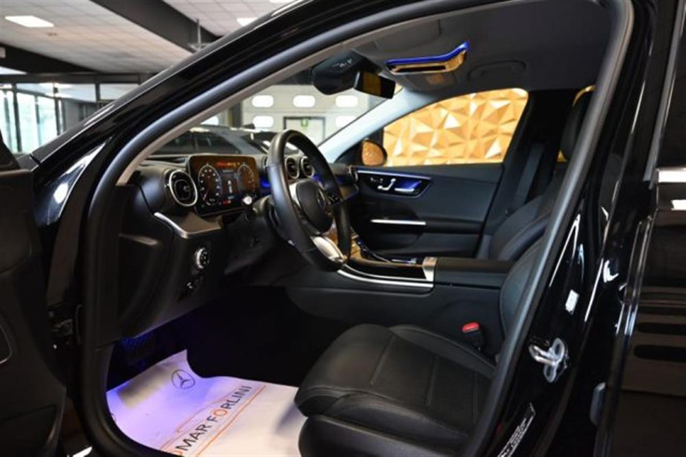 C 300 C 300 DE T EQ HYBRID S.W.A