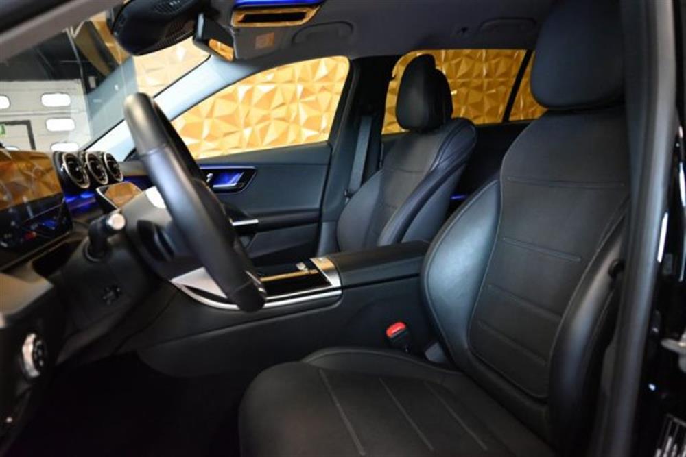 C 300 C 300 DE T EQ HYBRID S.W.A