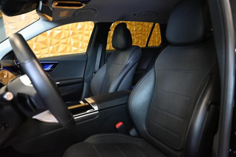 C 300 C 300 DE T EQ HYBRID S.W.A