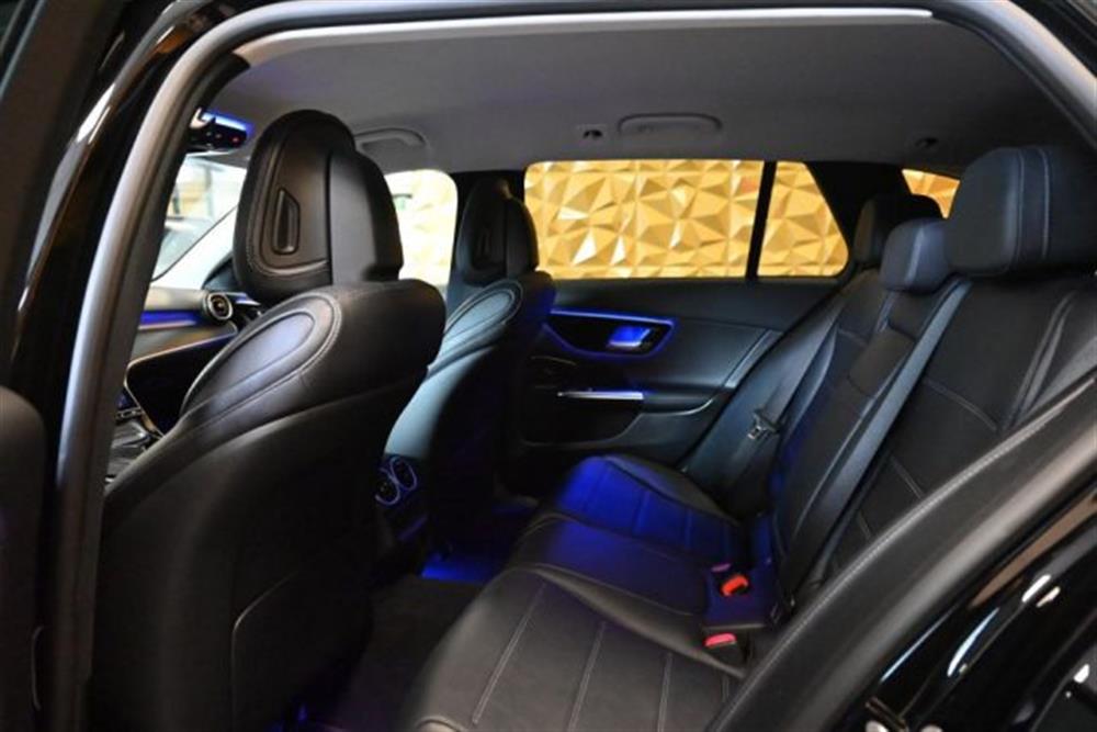 C 300 C 300 DE T EQ HYBRID S.W.A