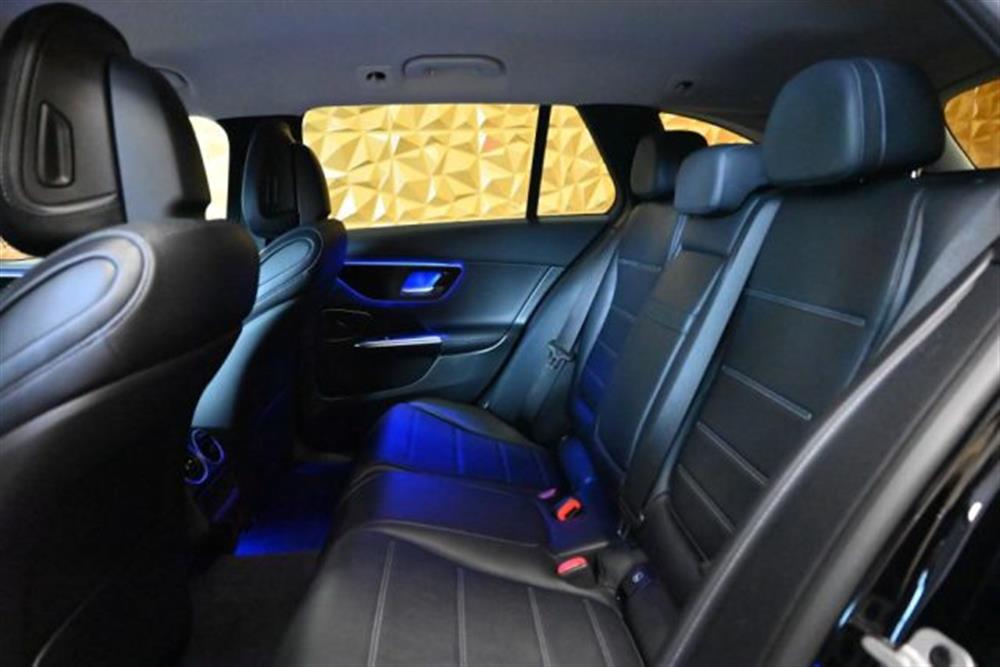 C 300 C 300 DE T EQ HYBRID S.W.A