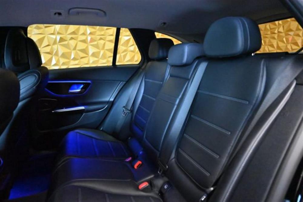 C 300 C 300 DE T EQ HYBRID S.W.A