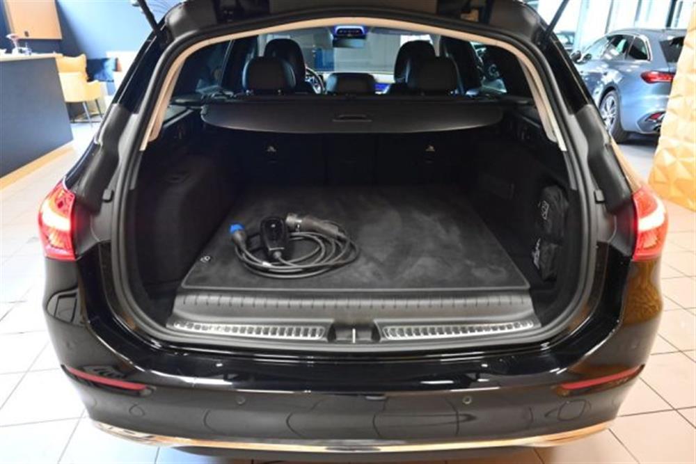 C 300 C 300 DE T EQ HYBRID S.W.A