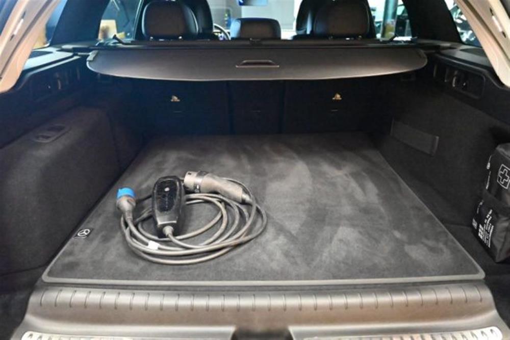 C 300 C 300 DE T EQ HYBRID S.W.A