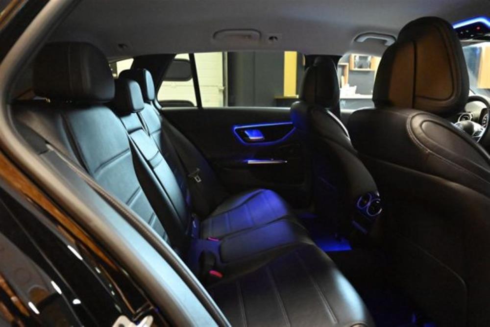 C 300 C 300 DE T EQ HYBRID S.W.A