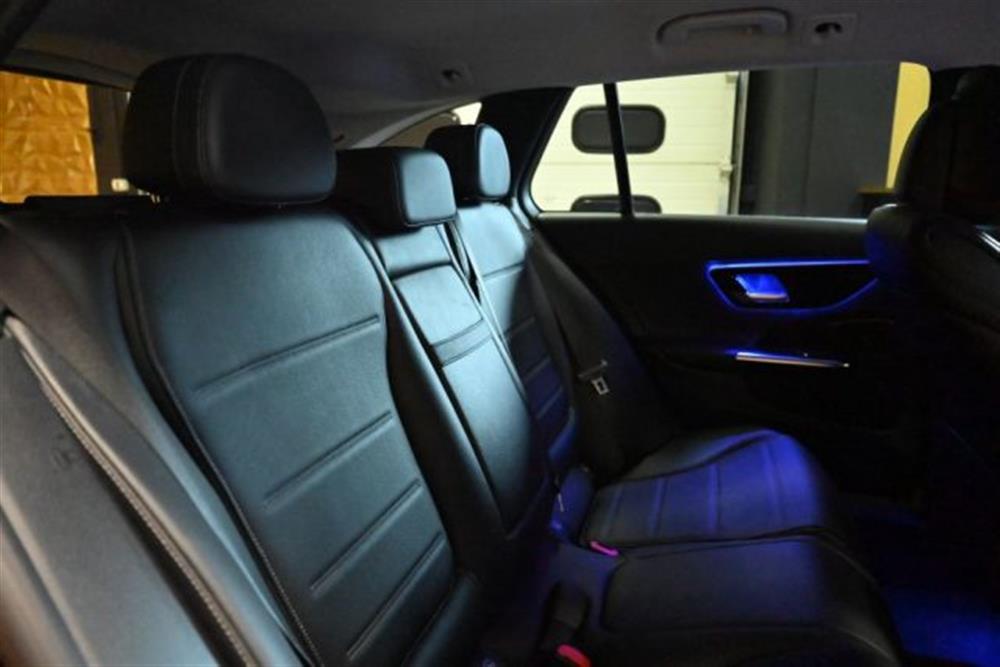 C 300 C 300 DE T EQ HYBRID S.W.A