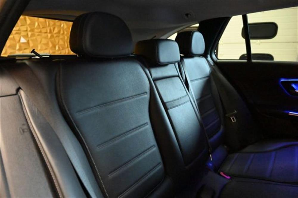 C 300 C 300 DE T EQ HYBRID S.W.A