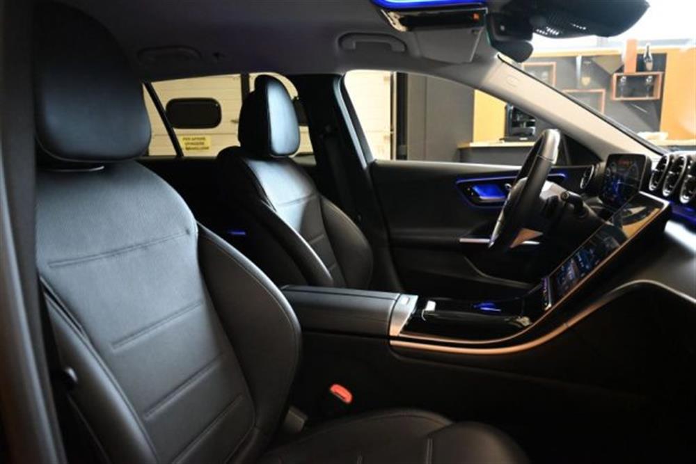 C 300 C 300 DE T EQ HYBRID S.W.A