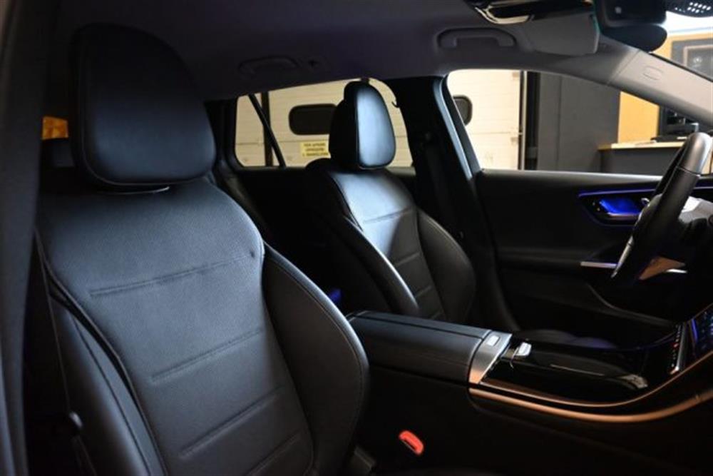 C 300 C 300 DE T EQ HYBRID S.W.A