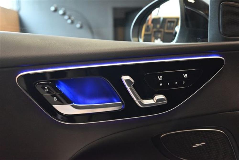 C 300 C 300 DE T EQ HYBRID S.W.A