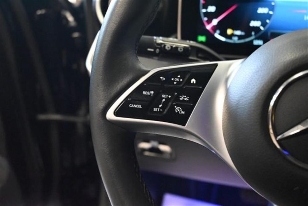 C 300 C 300 DE T EQ HYBRID S.W.A