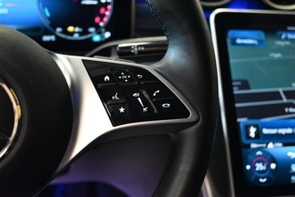 C 300 C 300 DE T EQ HYBRID S.W.A