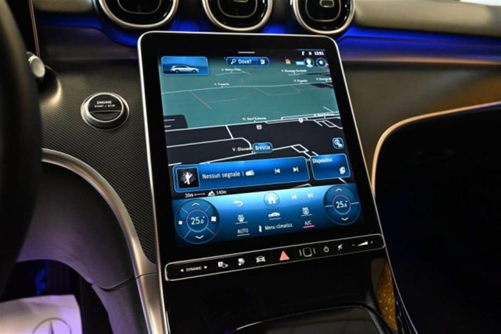 C 300 C 300 DE T EQ HYBRID S.W.A