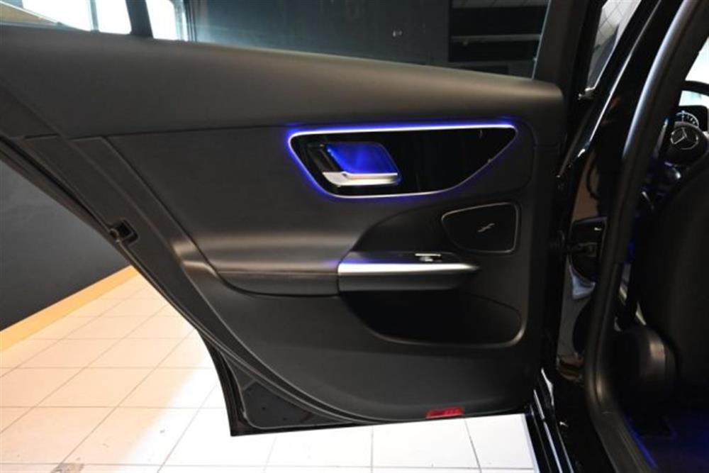 C 300 C 300 DE T EQ HYBRID S.W.A