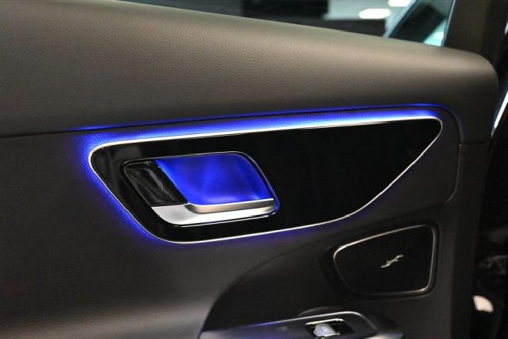 C 300 C 300 DE T EQ HYBRID S.W.A