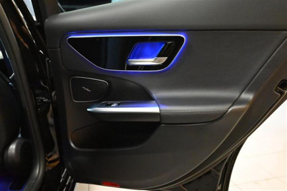 C 300 C 300 DE T EQ HYBRID S.W.A