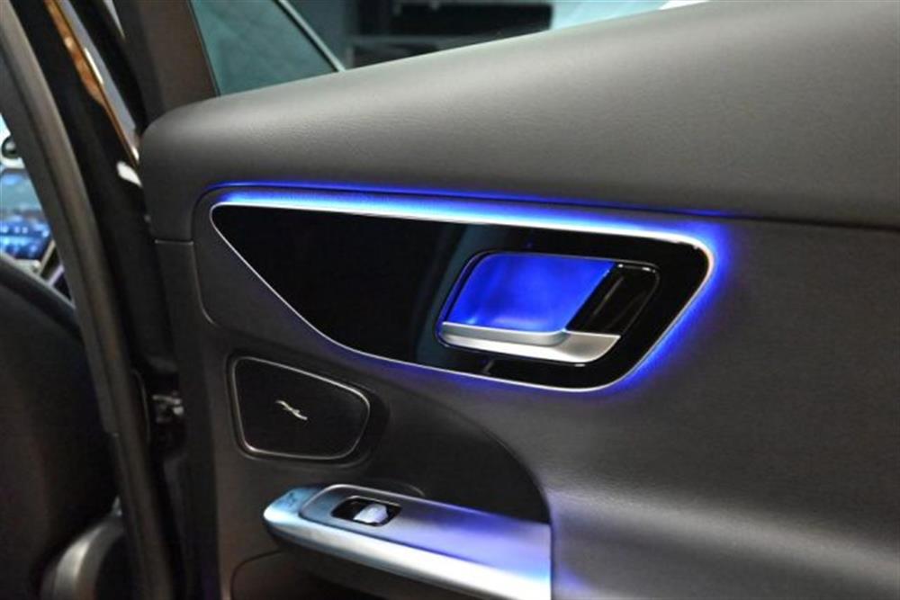 C 300 C 300 DE T EQ HYBRID S.W.A