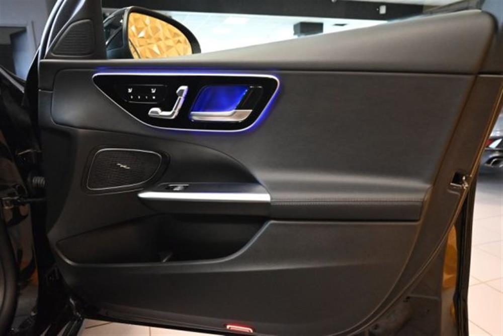 C 300 C 300 DE T EQ HYBRID S.W.A